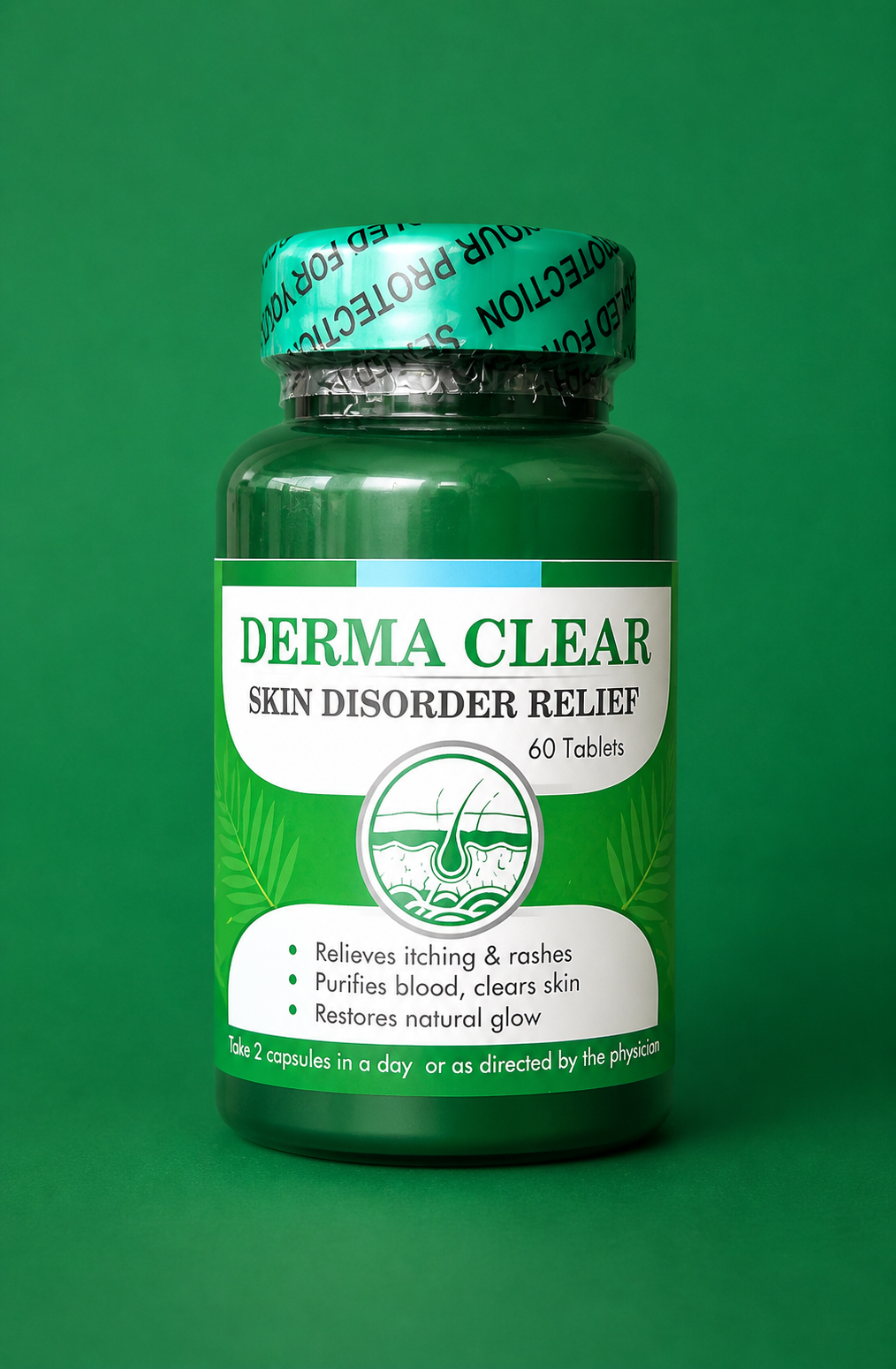 DERMA CLEAR